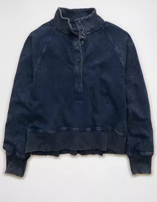 Dark Indigo