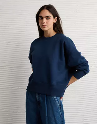 Dark Indigo