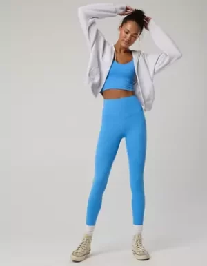 OFFLINE By Aerie Real Me XTRA High Waisted Legging