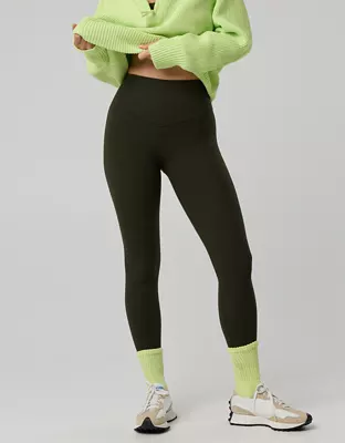 Olive Petal