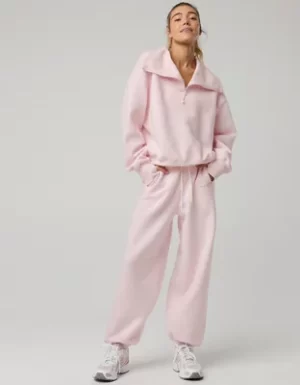 OFFLINE By Aerie Cloud Fleece Baggy Jogger
