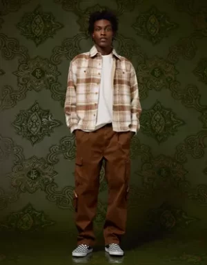 AE x Tru Kolors Relaxed Cargo Pant