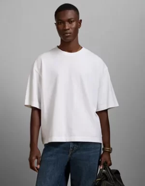 AE77 Premium Boxy T-Shirt