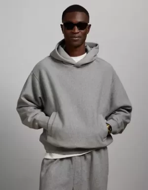 AE77 Premium Cropped Hoodie