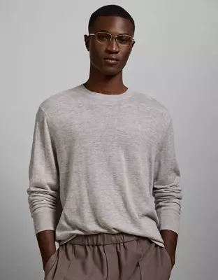 Light Heather Gray