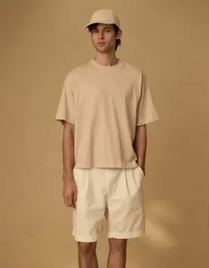 AE77 Premium Boxy T-Shirt