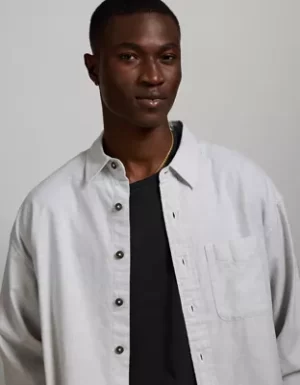 AE77 Premium Flannel Shirt