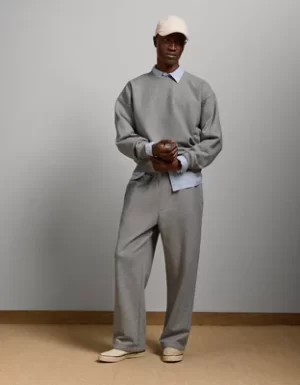 AE77 Premium Fleece Sweatpant
