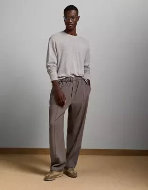 AE77 Premium Loose Trouser