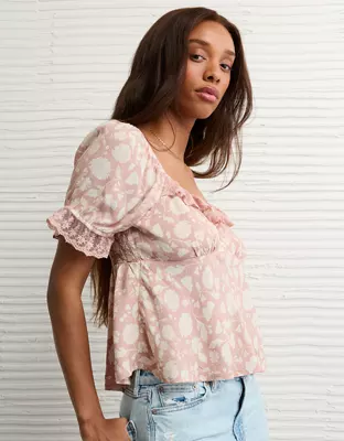 Dusty Pink