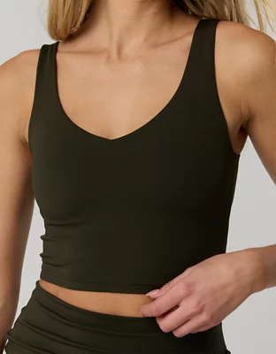 Olive Petal