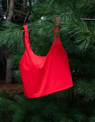 Bright Red