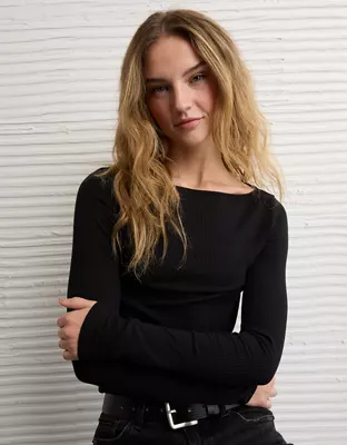 True Black