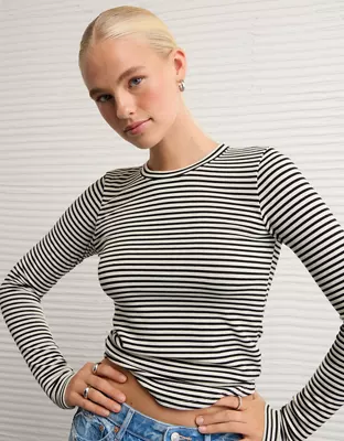 Black Stripe