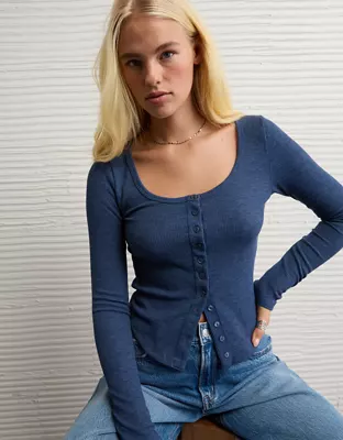Deep Sea Blue