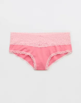 Playful Pink