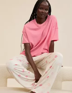 Aerie Oversized Crew Boyfriend T-Shirt
