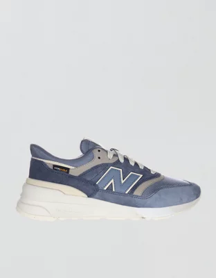 Chambray Blue