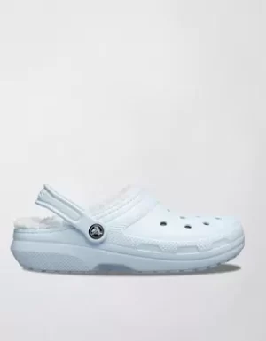 Crocs Classic Lined Clog
