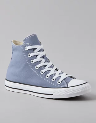 Soft Blue