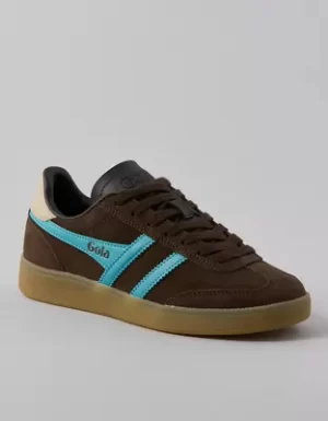 Gola Classics Women's Viper Metallic Sneaker