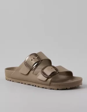 Birkenstock Arizona Platform Sandal