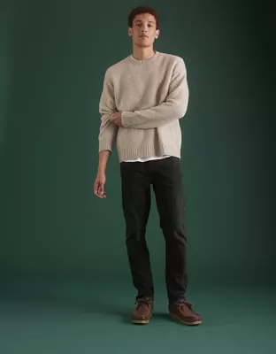 Dark Wash