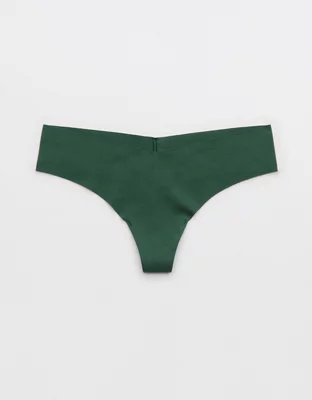 Rugged Green