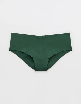 Rugged Green