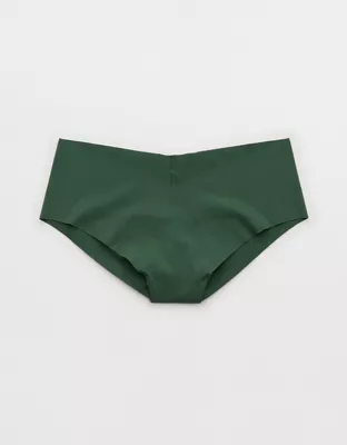 Rugged Green