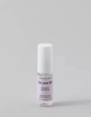 AEO Cosmic Whisper 0.67oz. Mini Bodymist