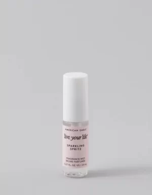 AEO Sparkling Spritz 0.67oz. Mini Bodymist